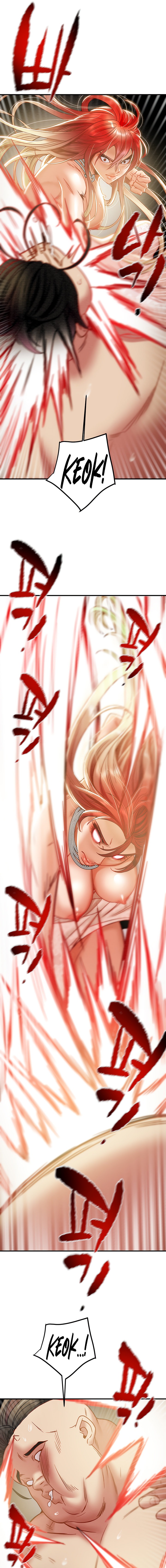 Where is My Hammer? - Chapter 48 [photo 7] - MangaPorn