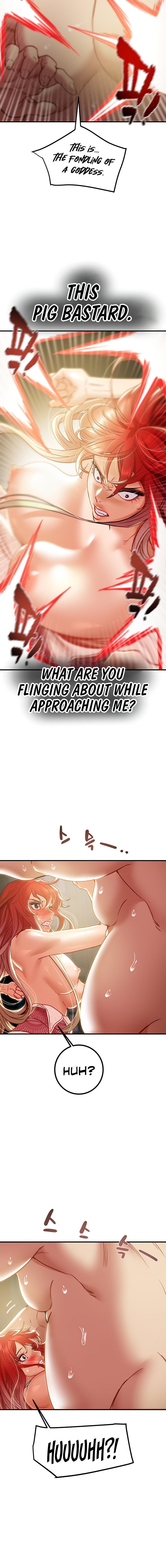 Where is My Hammer? - Chapter 48 [photo 8] - MangaPorn