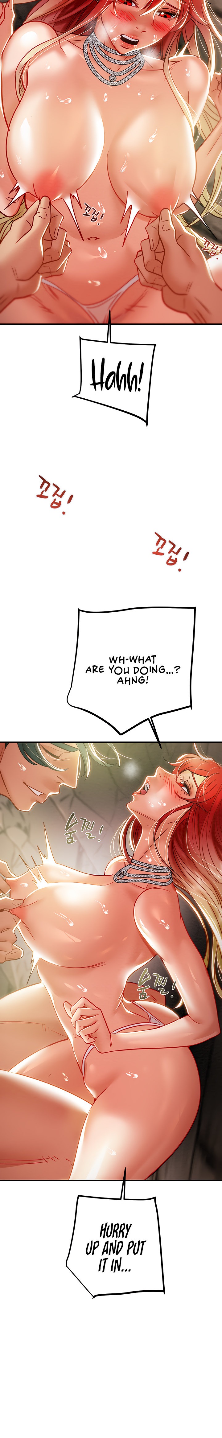 Where is My Hammer? - Chapter 49 [photo 16] - MangaPorn