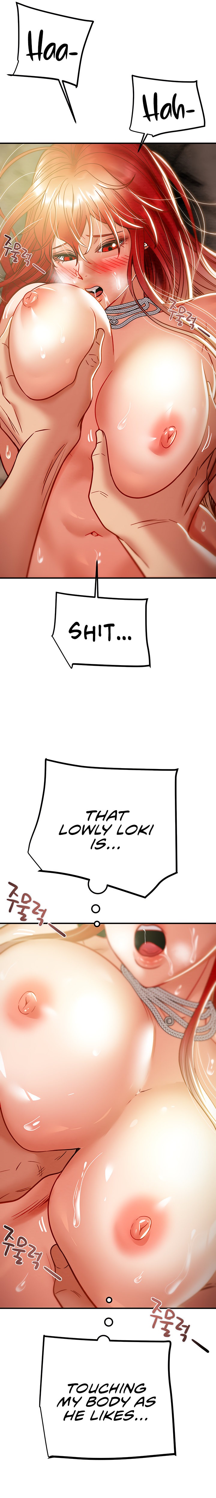 Where is My Hammer? - Chapter 49 [photo 18] - MangaPorn