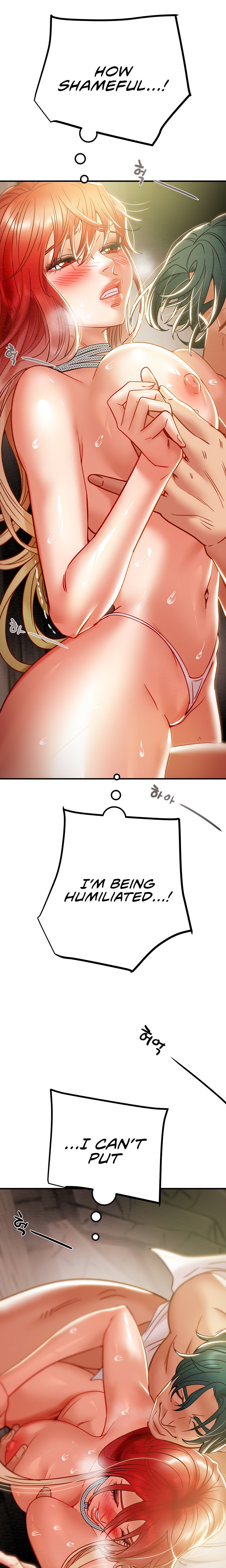 Where is My Hammer? - Chapter 49 [photo 19] - MangaPorn