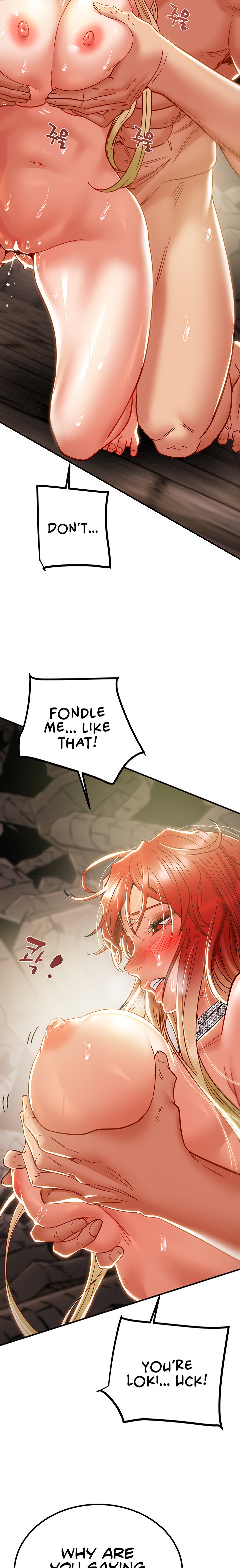 Where is My Hammer? - Chapter 49 [photo 22] - MangaPorn