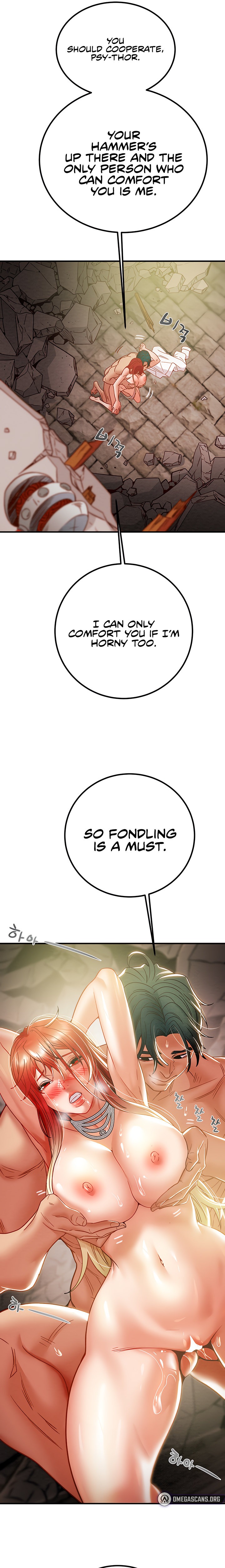 Where is My Hammer? - Chapter 49 [photo 24] - MangaPorn