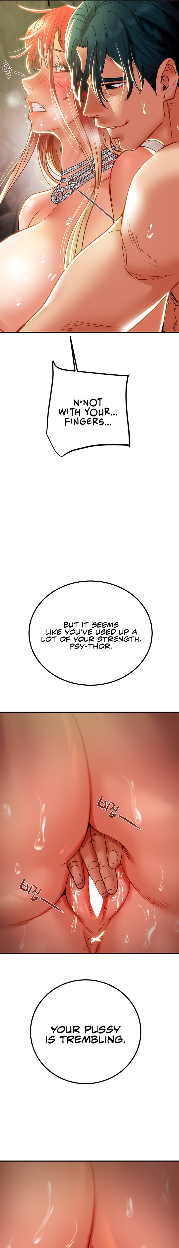 Where is My Hammer? - Chapter 49 [photo 30] - MangaPorn