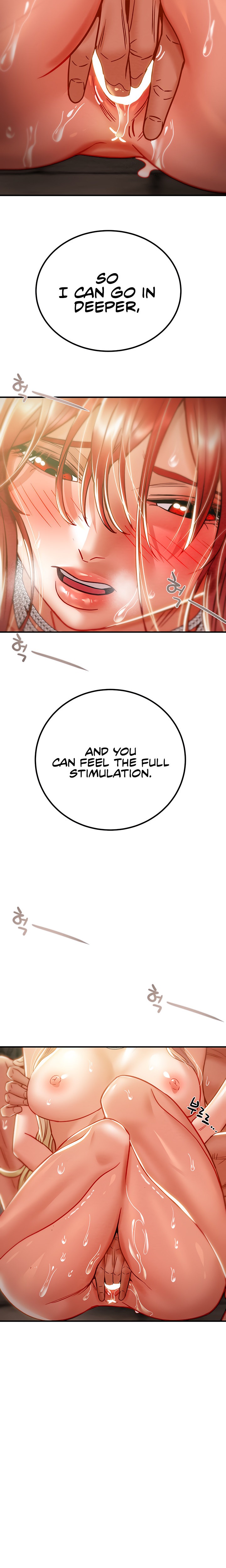 Where is My Hammer? - Chapter 49 [photo 32] - MangaPorn