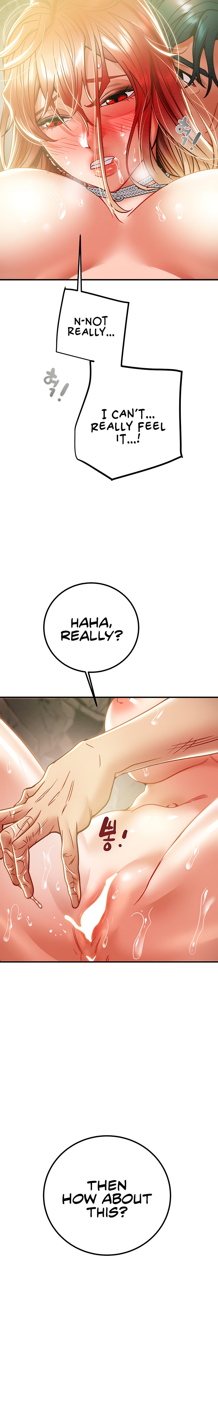 Where is My Hammer? - Chapter 49 [photo 35] - MangaPorn