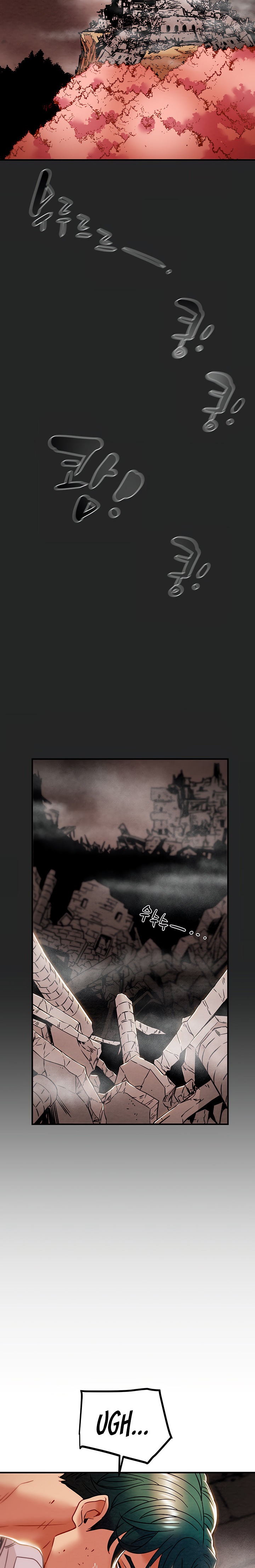 Where is My Hammer? - Chapter 49 [photo 7] - MangaPorn