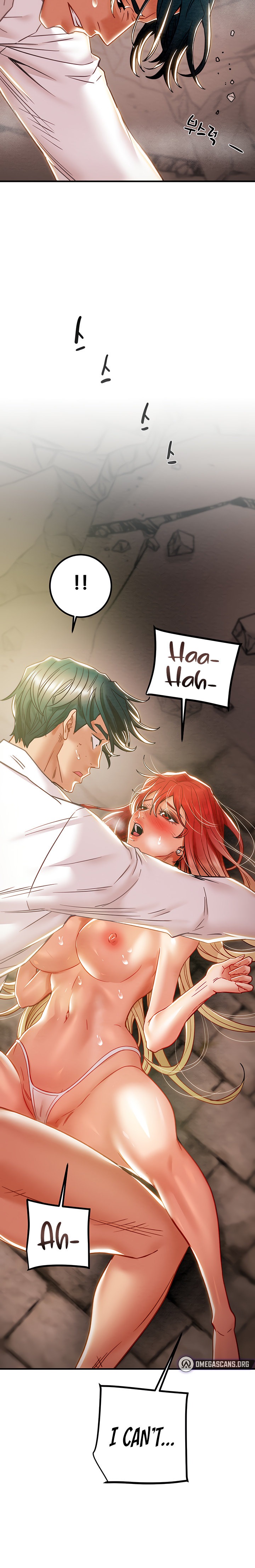 Where is My Hammer? - Chapter 49 [photo 8] - MangaPorn