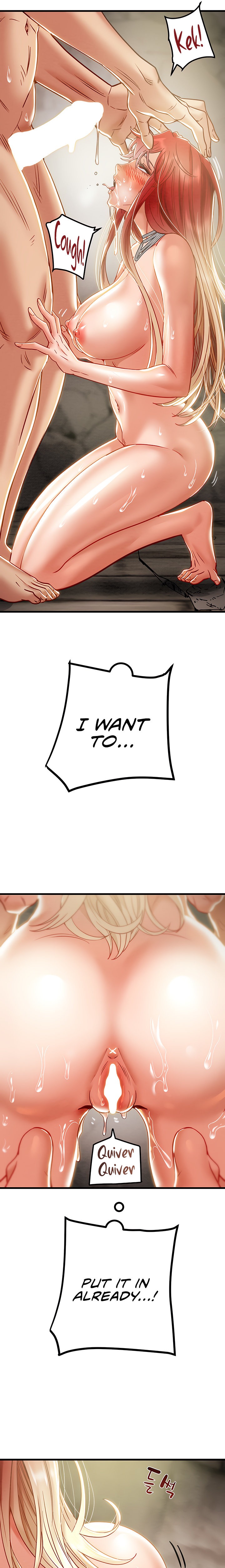 Where is My Hammer? - Chapter 50 [photo 10] - MangaPorn