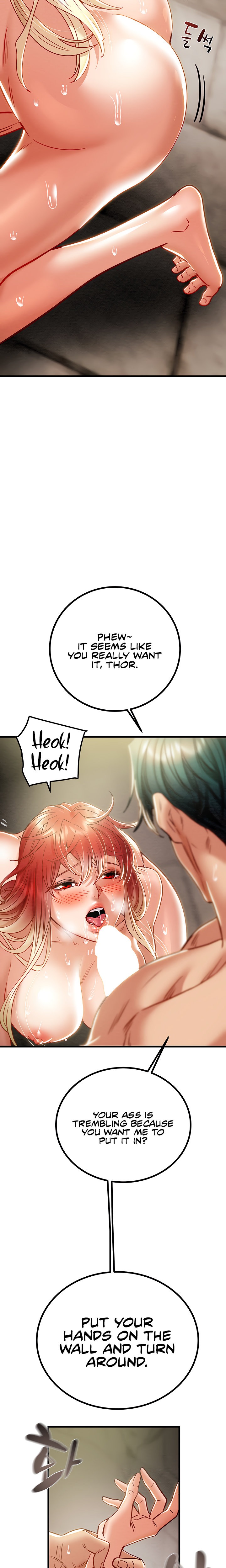 Where is My Hammer? - Chapter 50 [photo 11] - MangaPorn