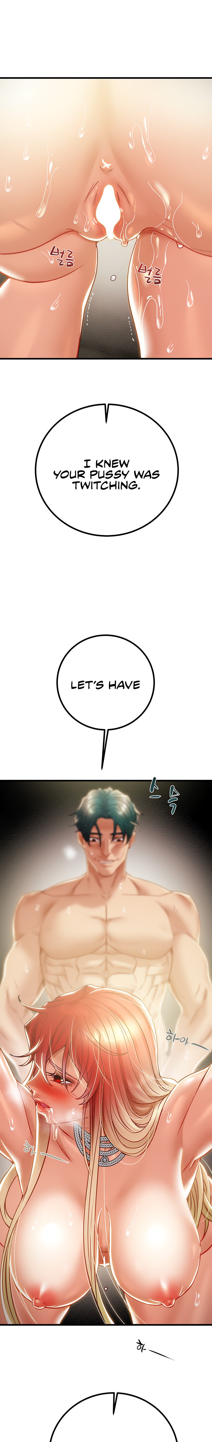 Where is My Hammer? - Chapter 50 [photo 13] - MangaPorn