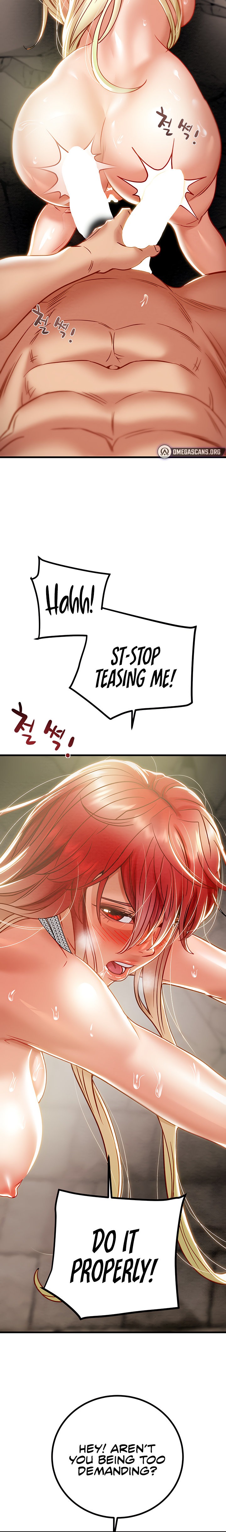 Where is My Hammer? - Chapter 50 [photo 15] - MangaPorn