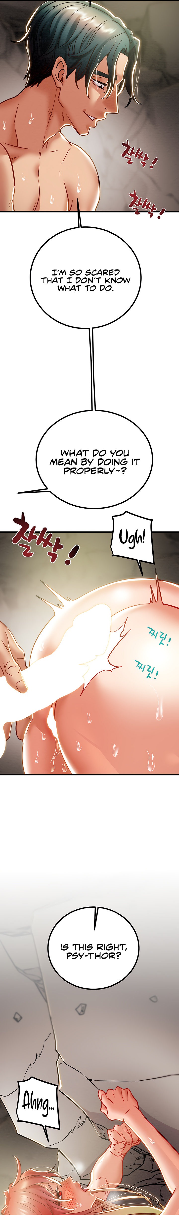 Where is My Hammer? - Chapter 50 [photo 16] - MangaPorn