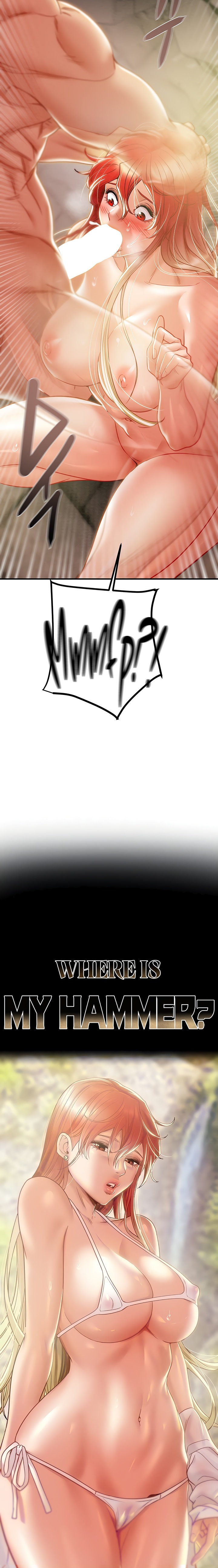 Where is My Hammer? - Chapter 50 [photo 2] - MangaPorn