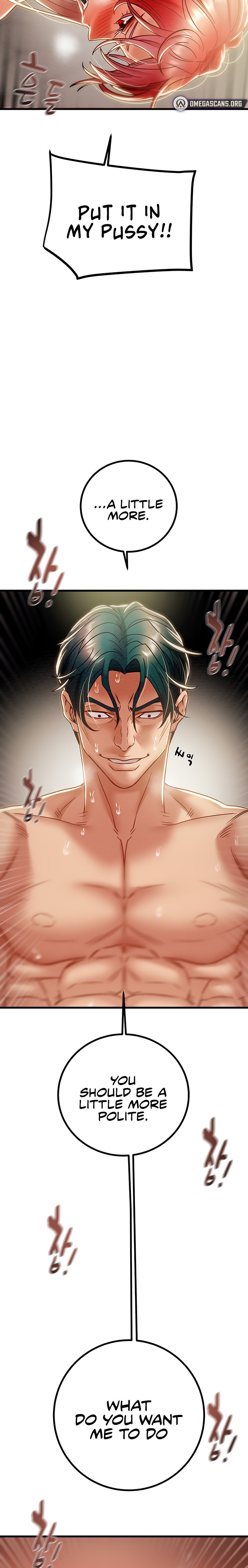 Where is My Hammer? - Chapter 50 [photo 20] - MangaPorn