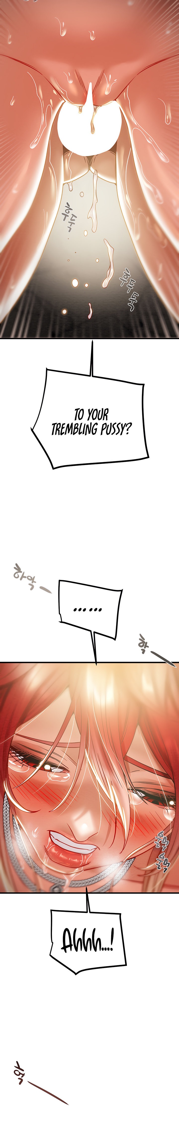 Where is My Hammer? - Chapter 50 [photo 21] - MangaPorn