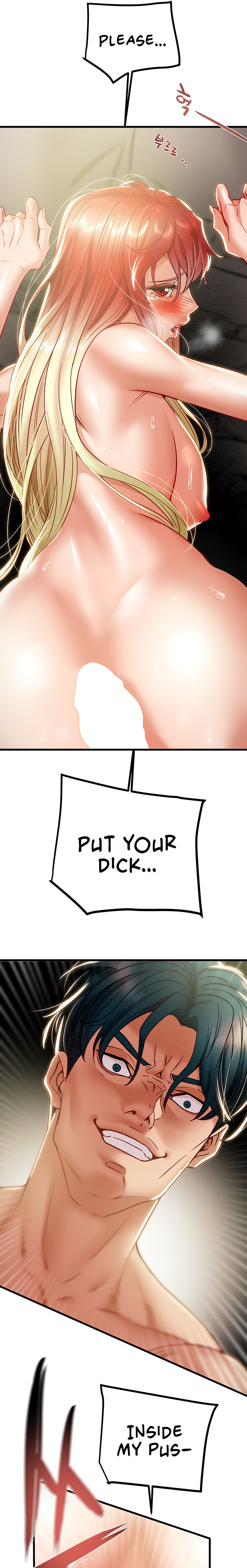 Where is My Hammer? - Chapter 50 [photo 22] - MangaPorn