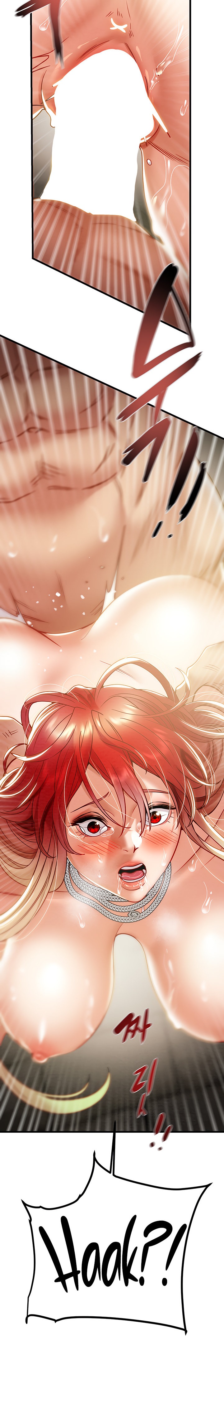 Where is My Hammer? - Chapter 50 [photo 23] - MangaPorn