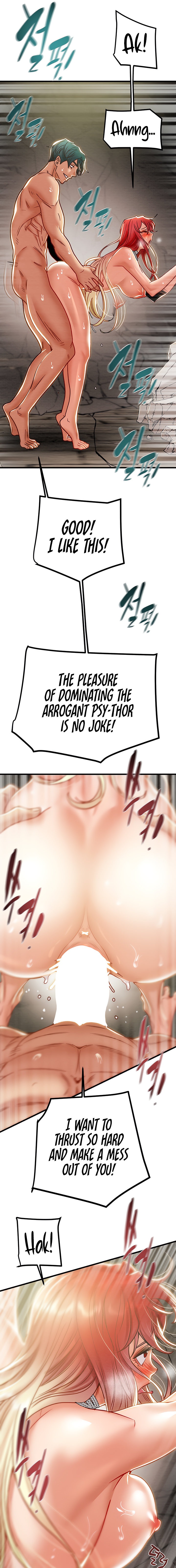 Where is My Hammer? - Chapter 50 [photo 24] - MangaPorn