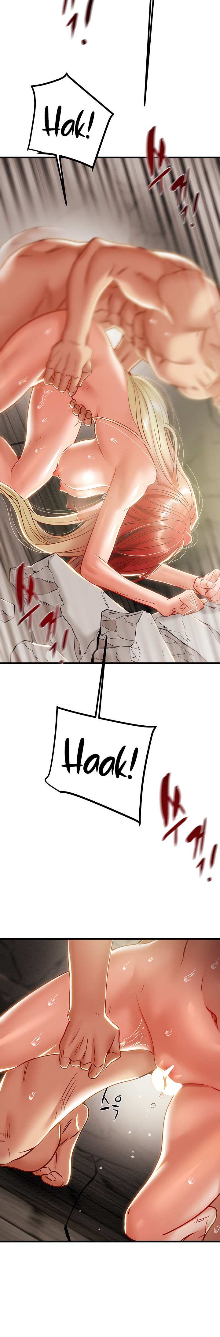 Where is My Hammer? - Chapter 50 [photo 28] - MangaPorn