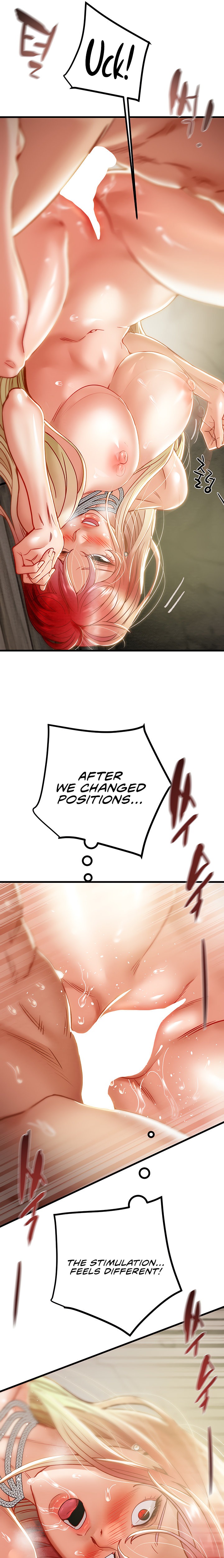 Where is My Hammer? - Chapter 50 [photo 29] - MangaPorn