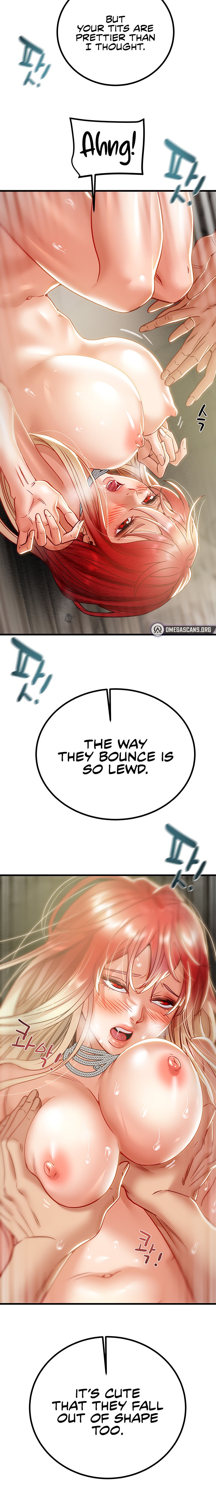 Where is My Hammer? - Chapter 50 [photo 31] - MangaPorn