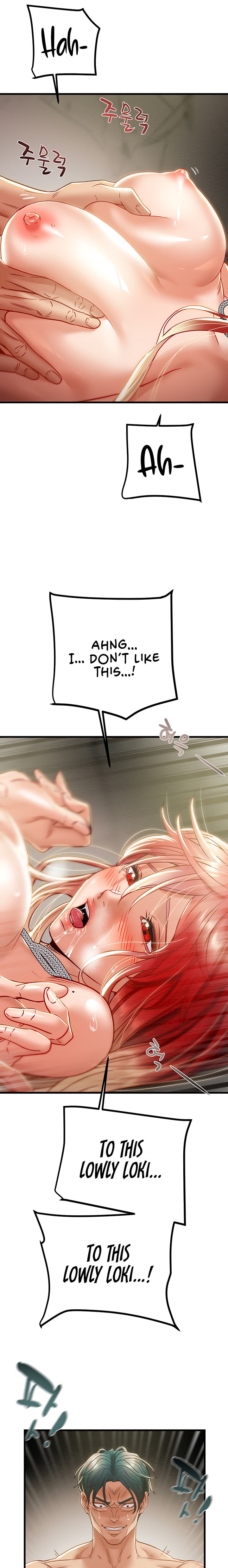 Where is My Hammer? - Chapter 50 [photo 32] - MangaPorn