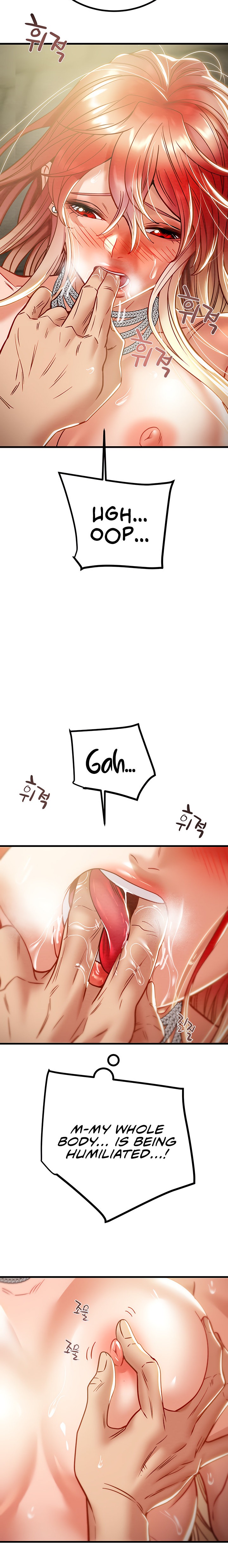 Where is My Hammer? - Chapter 50 [photo 34] - MangaPorn