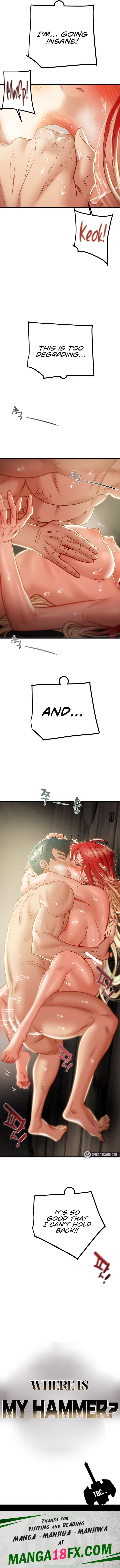 Where is My Hammer? - Chapter 50 [photo 35] - MangaPorn