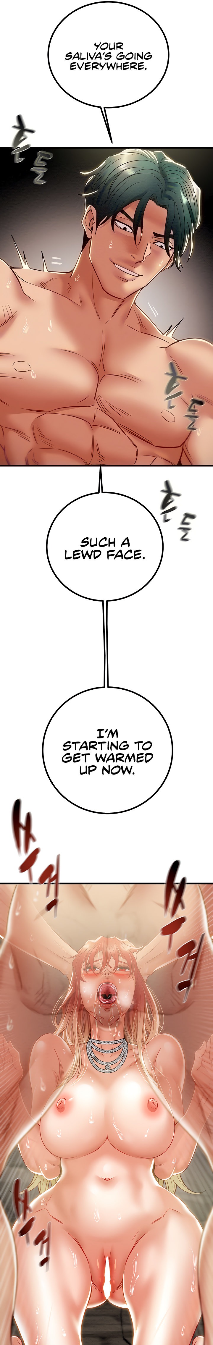 Where is My Hammer? - Chapter 50 [photo 7] - MangaPorn