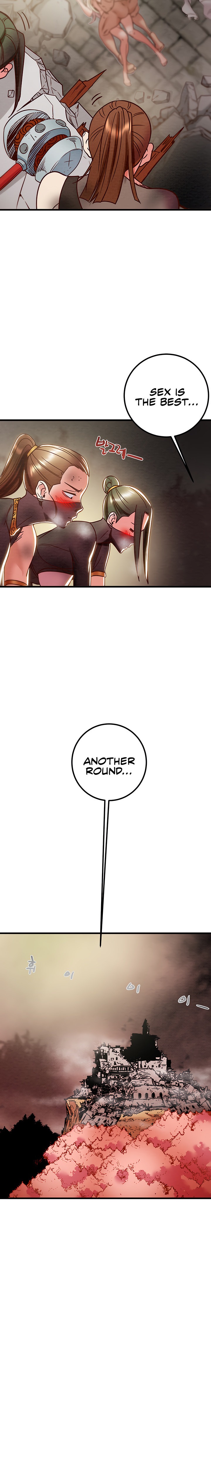 Where is My Hammer? - Chapter 51 [photo 14] - MangaPorn