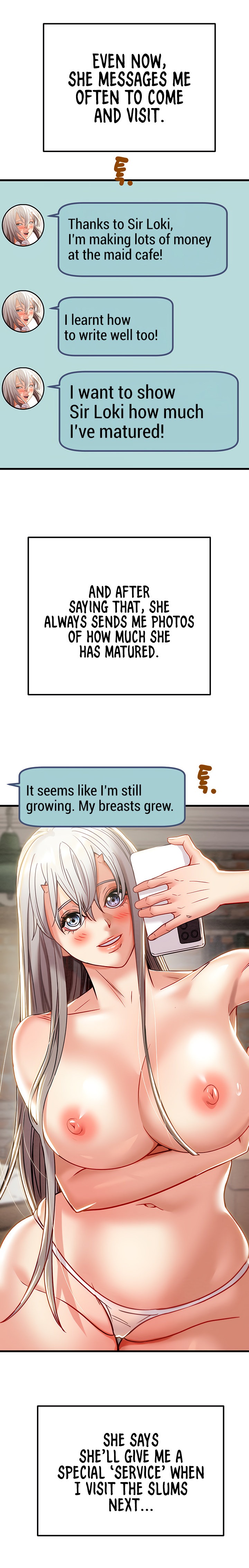 Where is My Hammer? - Chapter 51 [photo 18] - MangaPorn