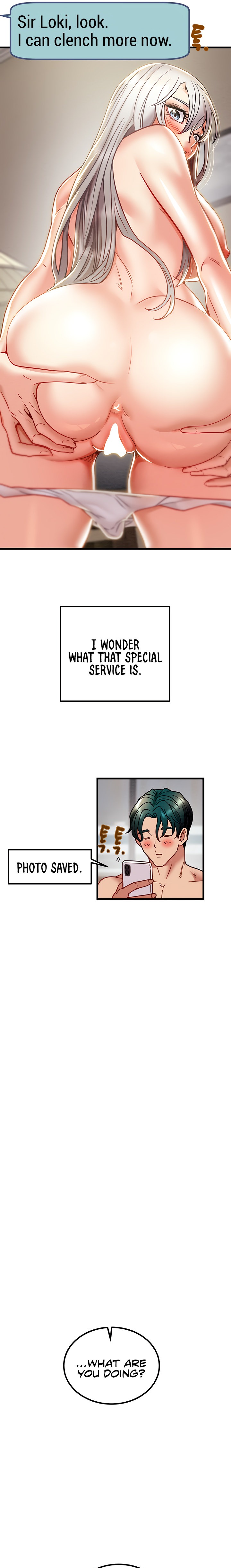 Where is My Hammer? - Chapter 51 [photo 19] - MangaPorn