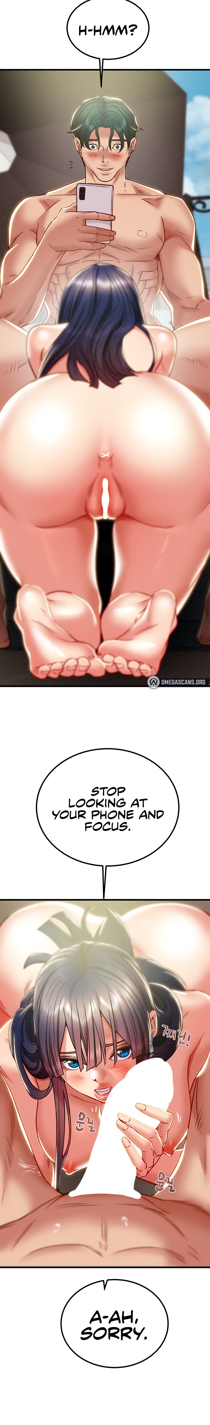 Where is My Hammer? - Chapter 51 [photo 20] - MangaPorn