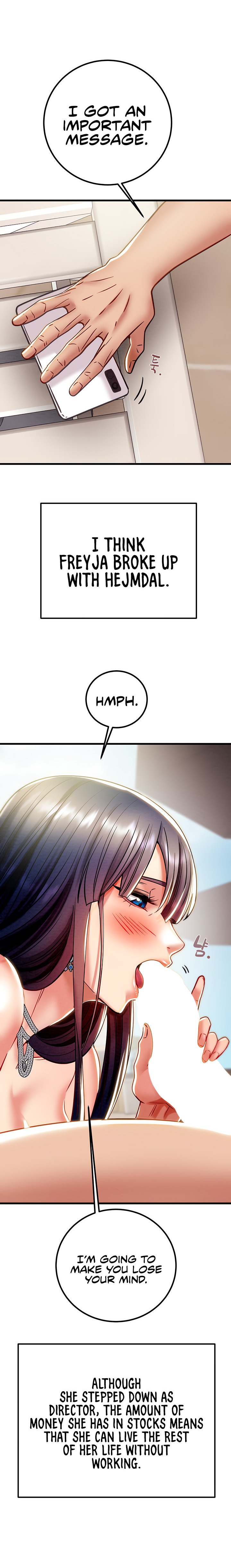 Where is My Hammer? - Chapter 51 [photo 21] - MangaPorn