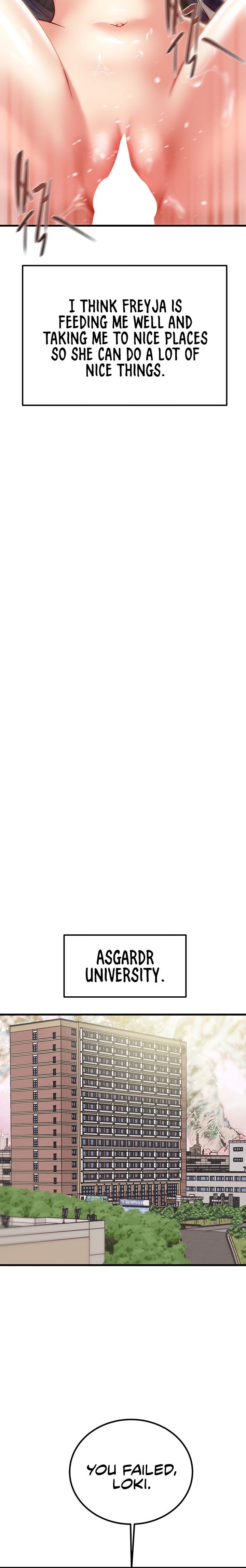 Where is My Hammer? - Chapter 51 [photo 24] - MangaPorn