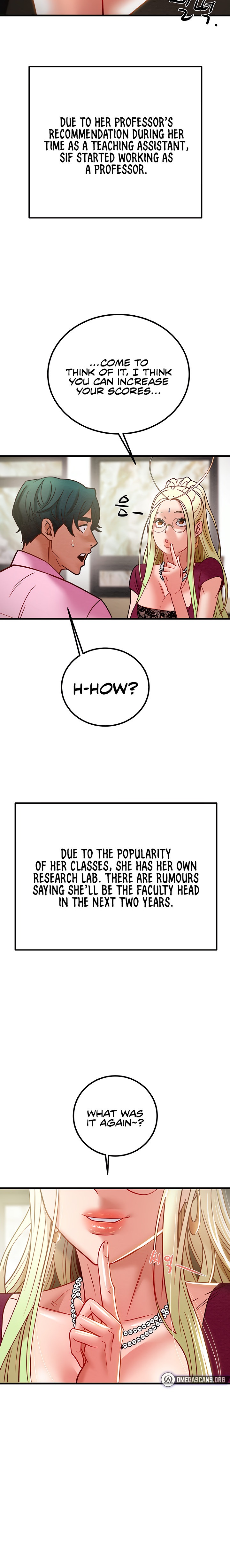 Where is My Hammer? - Chapter 51 [photo 27] - MangaPorn