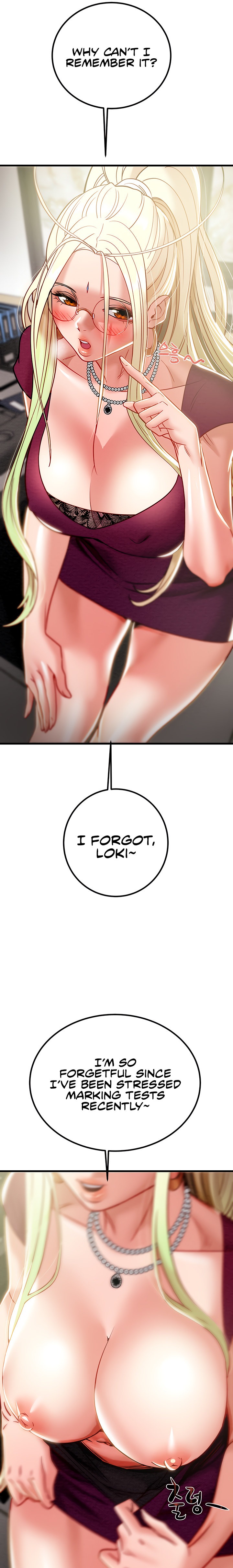 Where is My Hammer? - Chapter 51 [photo 28] - MangaPorn