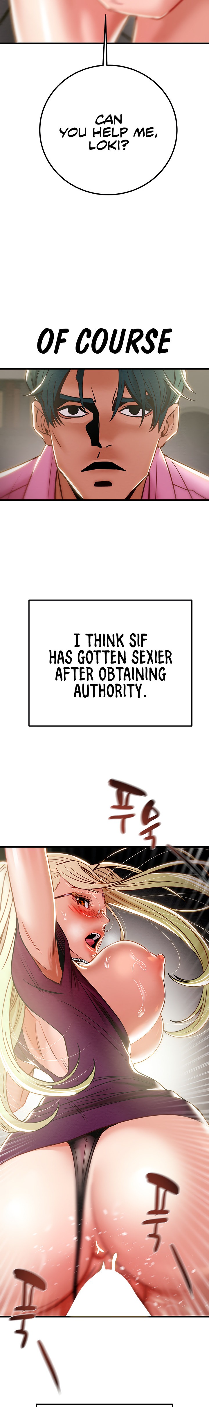 Where is My Hammer? - Chapter 51 [photo 29] - MangaPorn