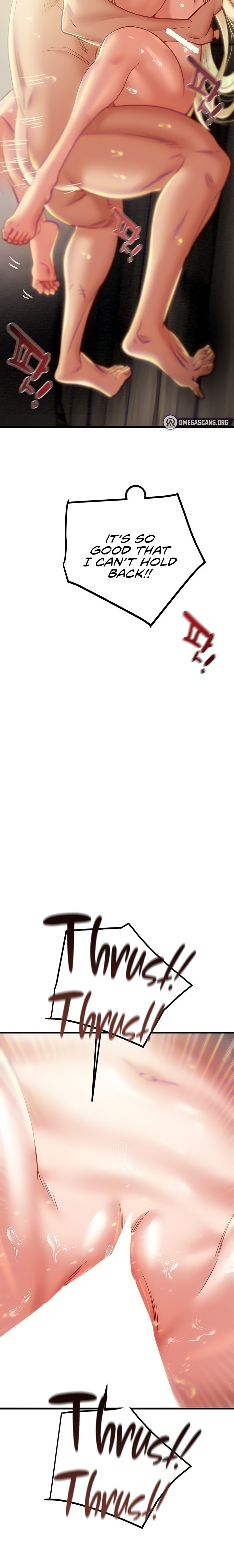 Where is My Hammer? - Chapter 51 [photo 3] - MangaPorn