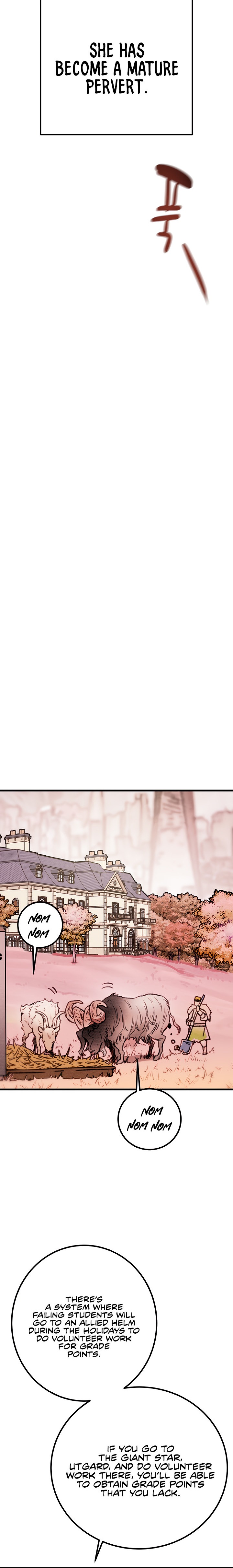 Where is My Hammer? - Chapter 51 [photo 30] - MangaPorn