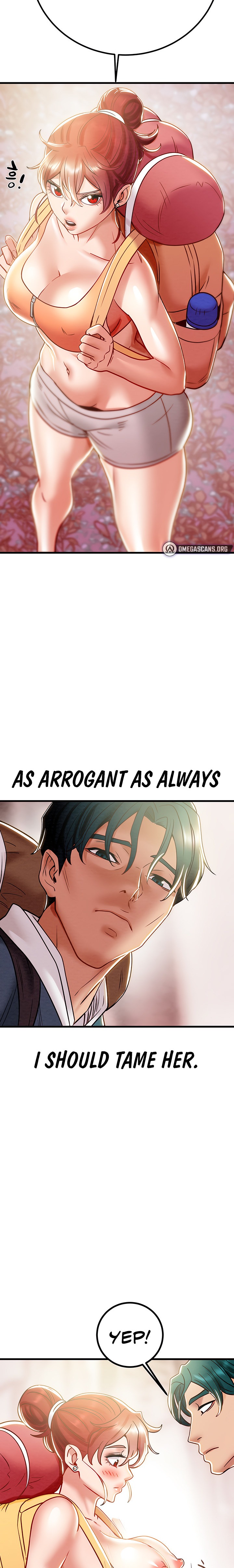 Where is My Hammer? - Chapter 51 [photo 32] - MangaPorn