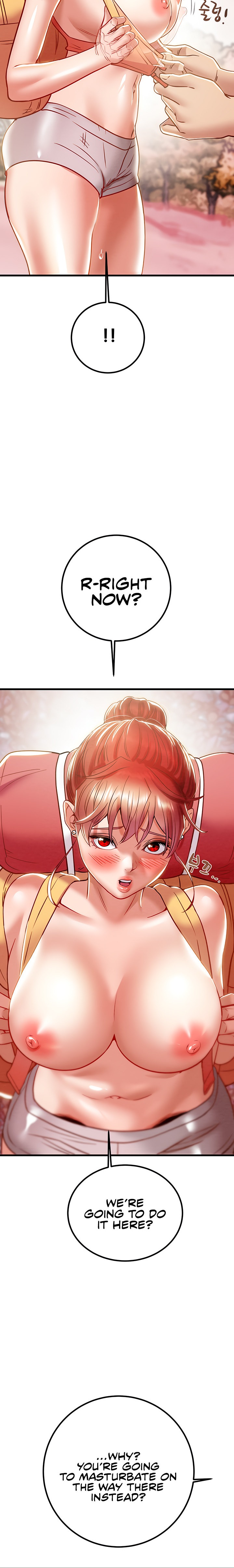 Where is My Hammer? - Chapter 51 [photo 33] - MangaPorn