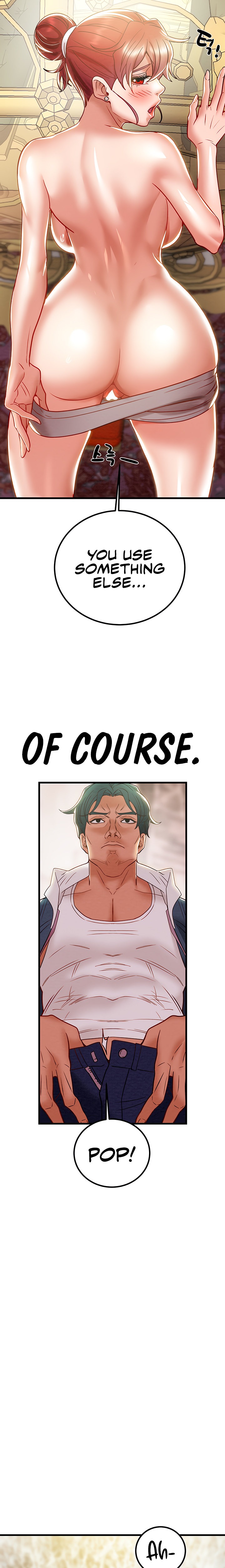 Where is My Hammer? - Chapter 51 [photo 35] - MangaPorn