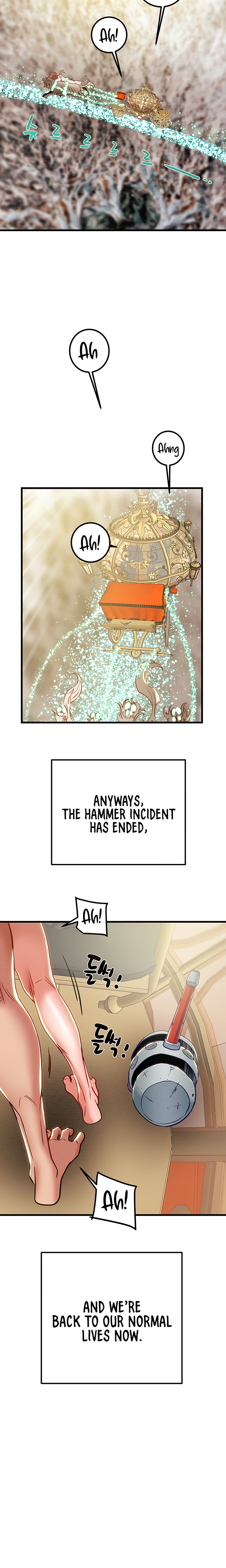 Where is My Hammer? - Chapter 51 [photo 36] - MangaPorn