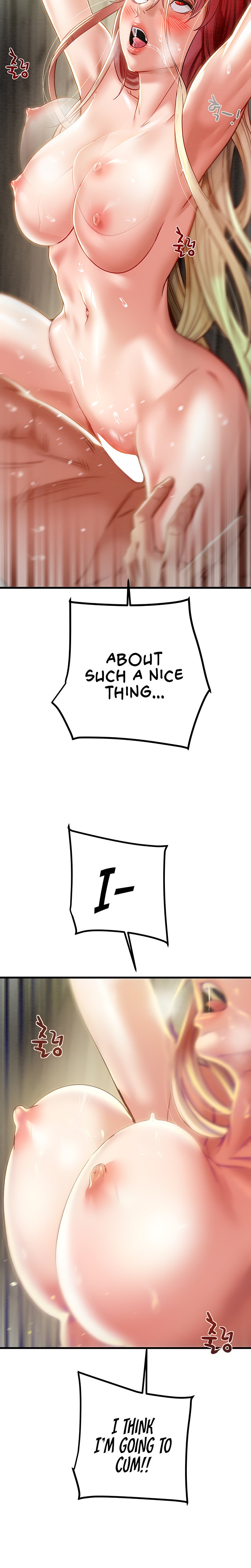 Where is My Hammer? - Chapter 51 [photo 6] - MangaPorn