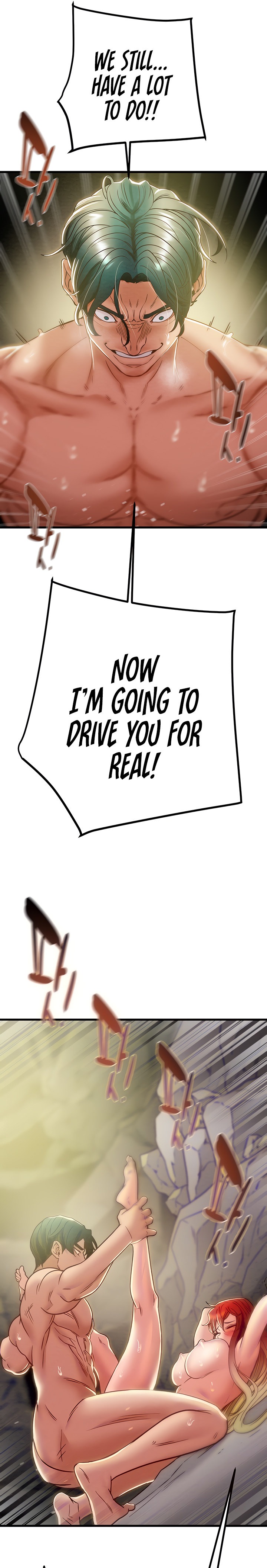 Where is My Hammer? - Chapter 51 [photo 7] - MangaPorn