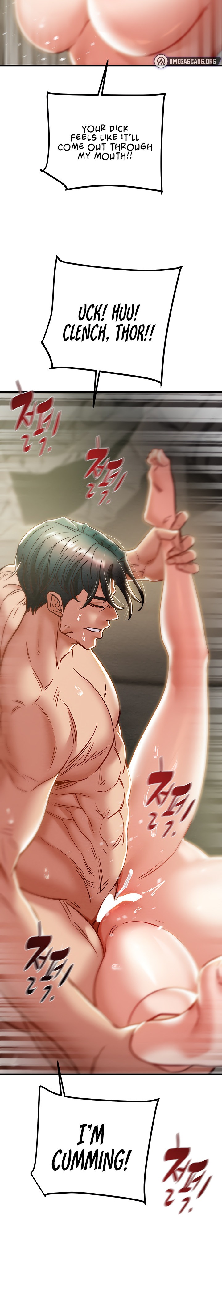 Where is My Hammer? - Chapter 51 [photo 9] - MangaPorn