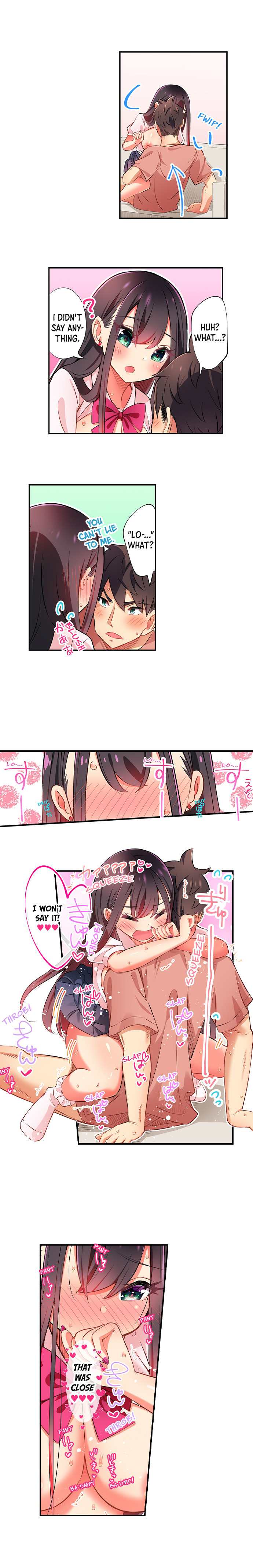 Fucking My Niece at the Girls’ Pajama Party - Chapter 42 [photo 6] - MangaPorn