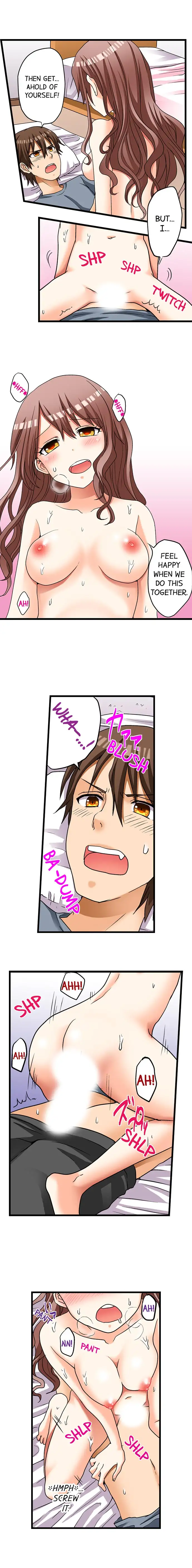 My First Time is with… My Little Sister!? - Chapter 14 [photo 11] - MangaPorn